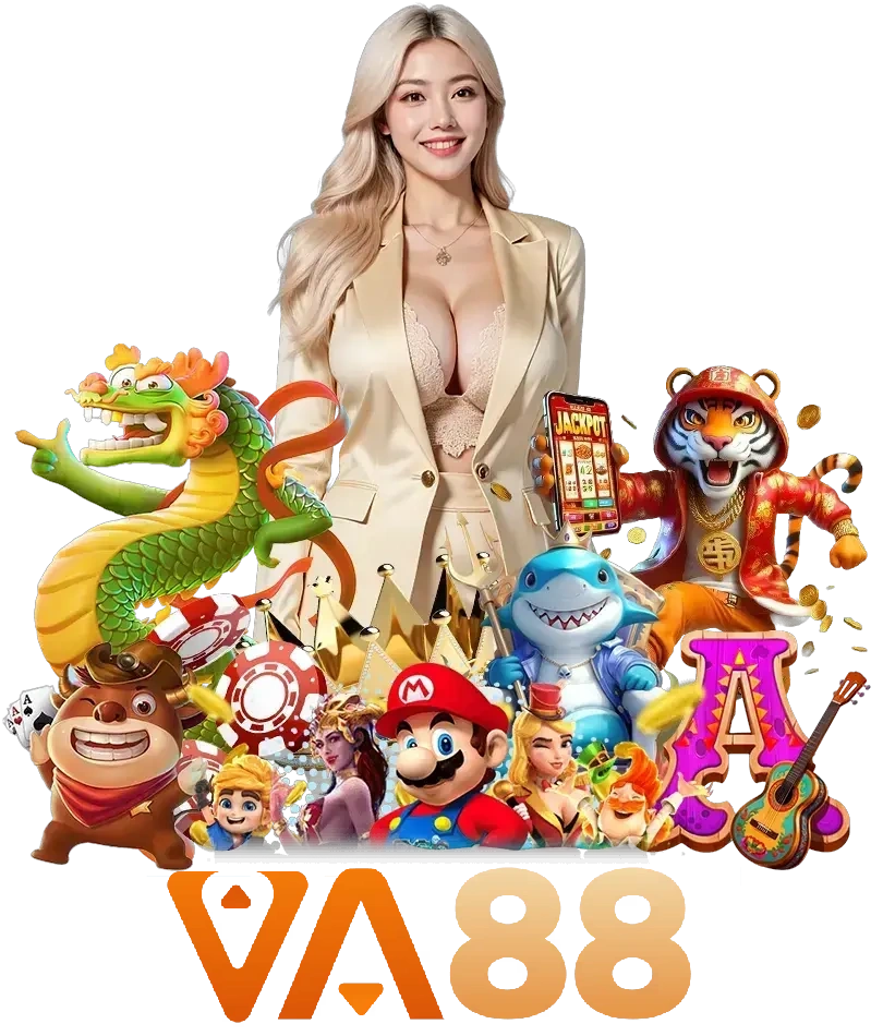 Ứng dụng Va88 trên thiết bị di động